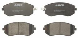 ABE set placute frana, frana disc ABE C17013ABE (C17013ABE)