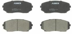 ABE set placute frana, frana disc ABE C13061ABE (C13061ABE)