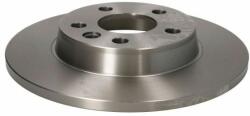 ABE Disc frana ABE C4W001ABE (C4W001ABE) - automobilus