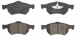 ABE set placute frana, frana disc ABE C1Y007ABE (C1Y007ABE)