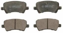 ABE set placute frana, frana disc ABE C2G019ABE (C2G019ABE)
