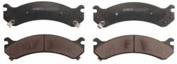 ABE set placute frana, frana disc ABE C1Y032ABE (C1Y032ABE)