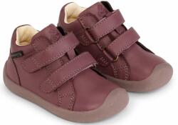 Bundgaard Ghete Impermeabile Bundgaard Barefoot BG101156DG The Walk Strap TEX Dark Rose