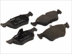 ABE set placute frana, frana disc ABE C1X016ABE (C1X016ABE)