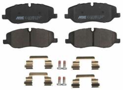 ABE set placute frana, frana disc ABE C1I012ABE-P (C1I012ABE-P)
