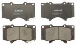 ABE set placute frana, frana disc ABE C12111ABE (C12111ABE)