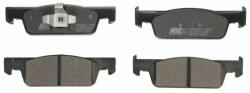 ABE set placute frana, frana disc ABE C1R046ABE-P (C1R046ABE-P)