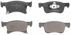 ABE set placute frana, frana disc ABE C1X043ABE (C1X043ABE)