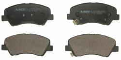 ABE set placute frana, frana disc ABE C10529ABE (C10529ABE)