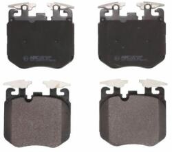 ABE set placute frana, frana disc ABE C1B042ABE (C1B042ABE)