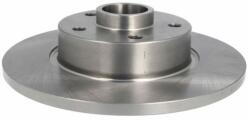 ABE Disc frana ABE C4R048ABE (C4R048ABE) - automobilus