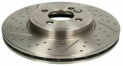 ABE Disc frana ABE C3B044ABE (C3B044ABE) - automobilus
