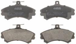 ABE set placute frana, frana disc ABE C1V017ABE (C1V017ABE)