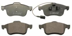ABE set placute frana, frana disc ABE C1H018ABE (C1H018ABE)