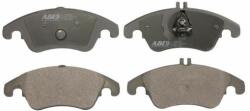 ABE set placute frana, frana disc ABE C1M052ABE (C1M052ABE)
