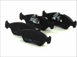 ABE set placute frana, frana disc ABE C1X012ABE (C1X012ABE)