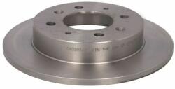 ABE Disc frana ABE C40307ABE (C40307ABE) - automobilus