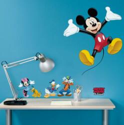 Ideal Lux Sticker Mickey Mouse si Prietenii (14017)