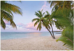 Ideal Lux Fototapet plaja - Paradisul caraibian (XXL4-528)