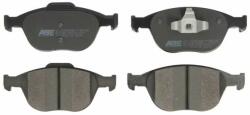 ABE set placute frana, frana disc ABE C1G054ABE-P (C1G054ABE-P)