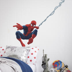 d-c-fix Sticker Spiderman in Actiune (14041)
