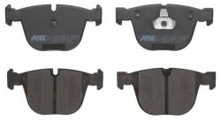 ABE set placute frana, frana disc ABE C2B021ABE-P (C2B021ABE-P)