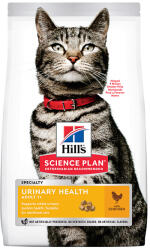 Hill's 1.5kg Hill s SP Feline Adult Urinary Health Chicken hrana uscata pentru pisici , sanatate urinara