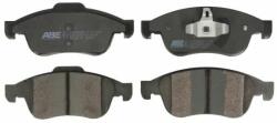 ABE set placute frana, frana disc ABE C1R039ABE-P (C1R039ABE-P)