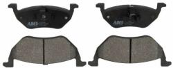 ABE set placute frana, frana disc ABE C23016ABE (C23016ABE)