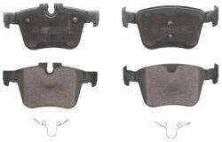 ABE set placute frana, frana disc ABE C2V007ABE (C2V007ABE)