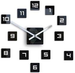 Ceasuri de perete CUBE HMCNH068 (ceas de perete autoadeziv) (HMCNH068)
