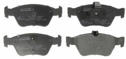 ABE set placute frana, frana disc ABE C1M013ABE (C1M013ABE)