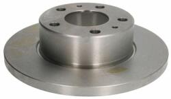 ABE Disc frana ABE C4E004ABE (C4E004ABE) - automobilus