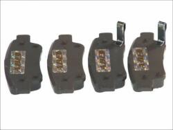 ABE set placute frana, frana disc ABE C24015ABE (C24015ABE)