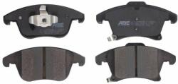 ABE set placute frana, frana disc ABE C1G069ABE-P (C1G069ABE-P)