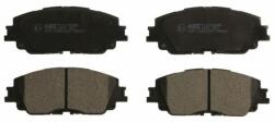 ABE set placute frana, frana disc ABE C12142ABE (C12142ABE)