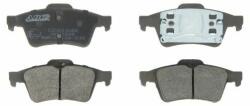 ABE set placute frana, frana disc ABE C2X012ABE (C2X012ABE)