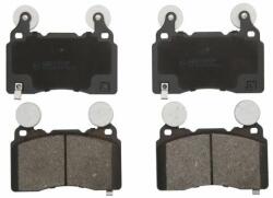 ABE set placute frana, frana disc ABE C1X047ABE (C1X047ABE)