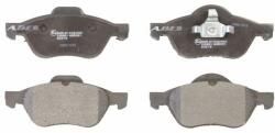 ABE set placute frana, frana disc ABE C1R019ABE (C1R019ABE)