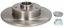 ABE Disc frana ABE C4R034ABE (C4R034ABE) - automobilus