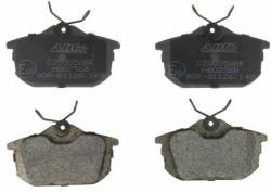 ABE set placute frana, frana disc ABE C2V005ABE (C2V005ABE)