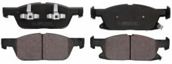 ABE set placute frana, frana disc ABE C1G071ABE (C1G071ABE)