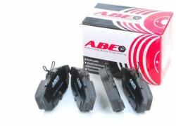 ABE set placute frana, frana disc ABE C2Y014ABE (C2Y014ABE)