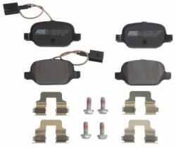 ABE set placute frana, frana disc ABE C2D013ABE-P (C2D013ABE-P)