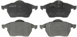 ABE set placute frana, frana disc ABE C1W026ABE (C1W026ABE)