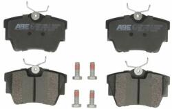 ABE set placute frana, frana disc ABE C2R011ABE-P (C2R011ABE-P)