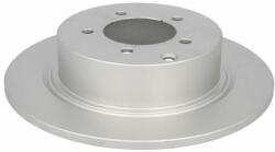 ABE Disc frana ABE C45027ABE-P (C45027ABE-P) - automobilus