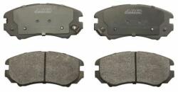 ABE set placute frana, frana disc ABE C10518ABE (C10518ABE)