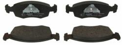 ABE set placute frana, frana disc ABE C1G006ABE (C1G006ABE)