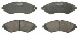 ABE set placute frana, frana disc ABE C10003ABE (C10003ABE)